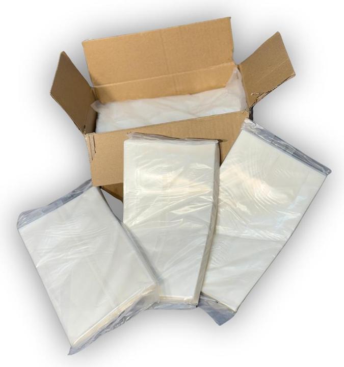 Actual product image Bestpak BSTech DL courier notes 235x125 mm 1000 pcs. (1000 Piece)