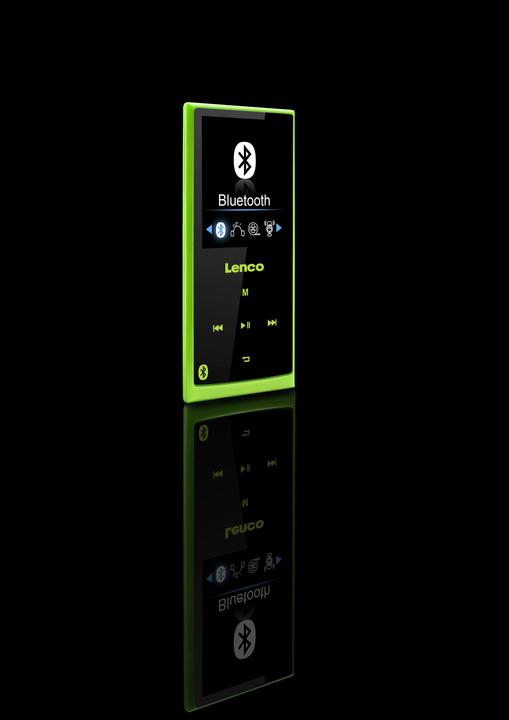 Produktbild Lenco Xemio-760 BT (8 GB)