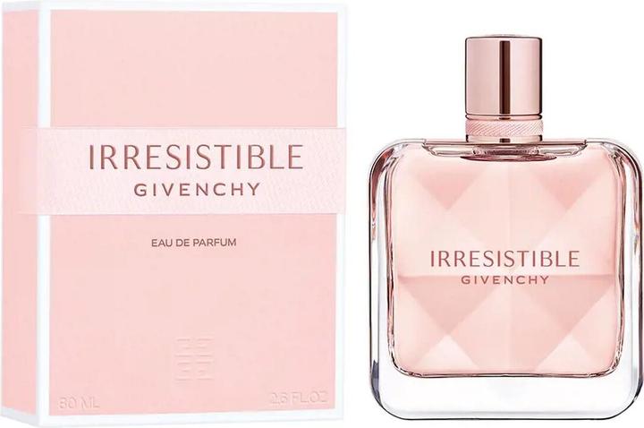 Actual product image Givenchy Very Irresistible Ep 125 Vap (Eau de parfum, 125 ml)