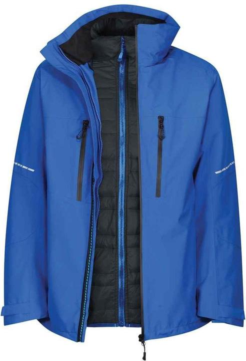 Regatta XPro Evader III Steppjacke (3XL)