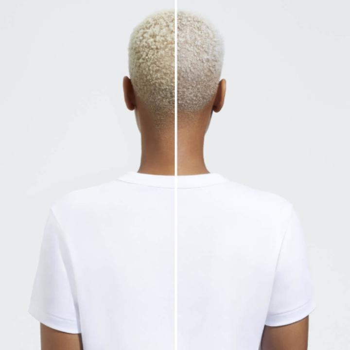 Image du produit Shu Uemura yūbi blonde Shampooing anti-jaunissement pourpre (300 ml, Shampoing liquide)