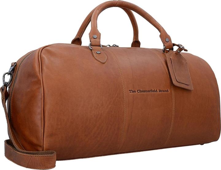 Produktbild The Chesterfield Brand Weekender William 0004 (43 l)