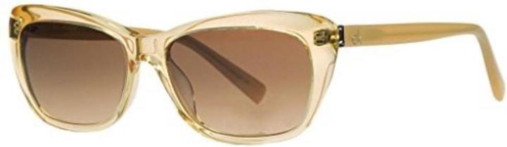 Immagine prodotto Calvin Klein Occhiali da sole, Peach, Da donna
