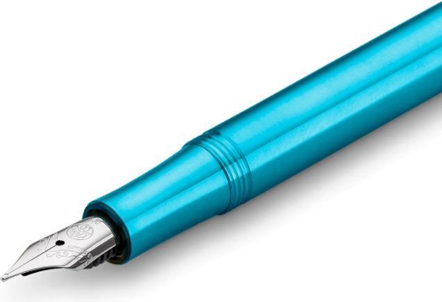 Produktbild Kaweco Füllfeder Liliput Blau (Blau)