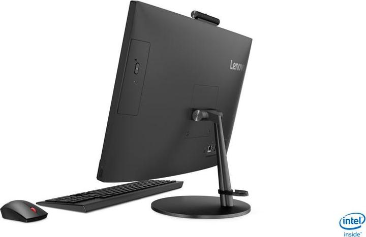 Produktbild Lenovo V530 – 24ICB AIO (Intel Core i3-8100T, 8 GB, 256 GB)