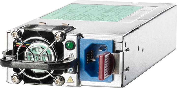 Produktbild HPE 1200W Common Slot Platin (1200 W)