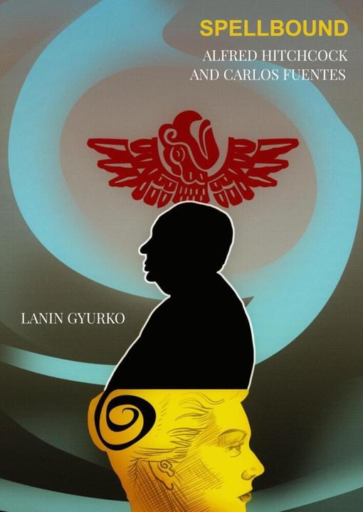 Produktbild Spellbound (LANIN GYURKO, 2024)