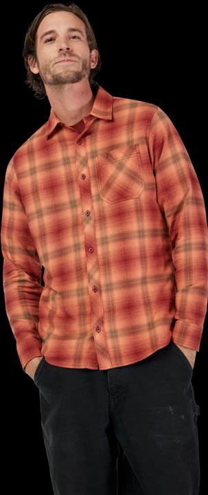 Immagine prodotto Fox Flanella stretch Survivalist (M)