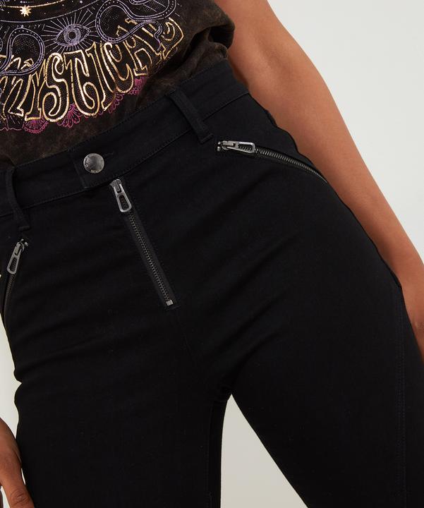 Immagine prodotto Joe Browns Jeans skinny con dettaglio zip (Banda radio 38 (2600 MHz))