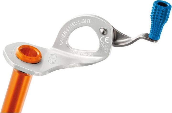 Immagine prodotto Petzl Luce di velocità laser
