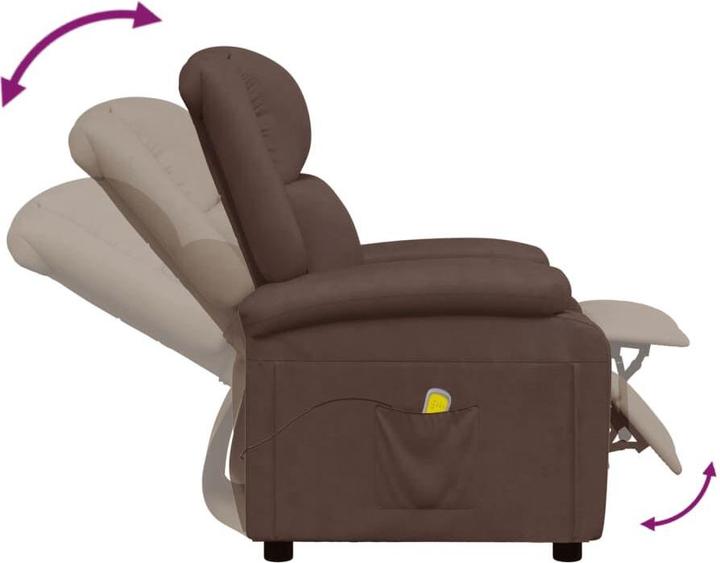 Actual product image VidaXL Olle
