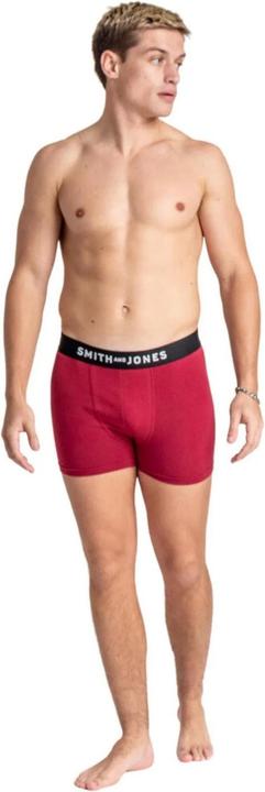 Immagine prodotto Universal Textiles Cedar Boxer Uomo Misura Confezione 5 (XL, Confezione da 5 pezzi)