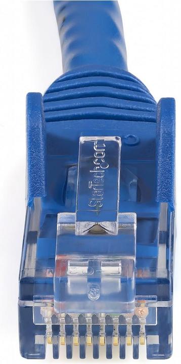 Actual product image StarTech .com 1.5 m CAT6 Cable (U/UTP, CAT6, 1.50 m)