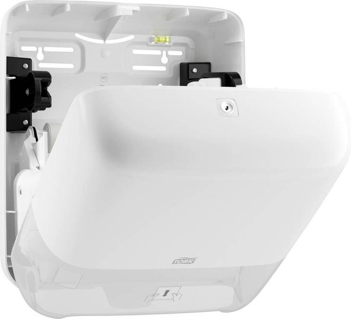 Image du produit Tork Matic H1 Dispenser White