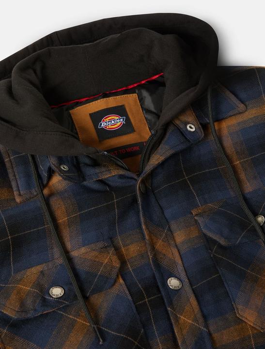 Image du produit Dickies Chemise en flanelle (XL)
