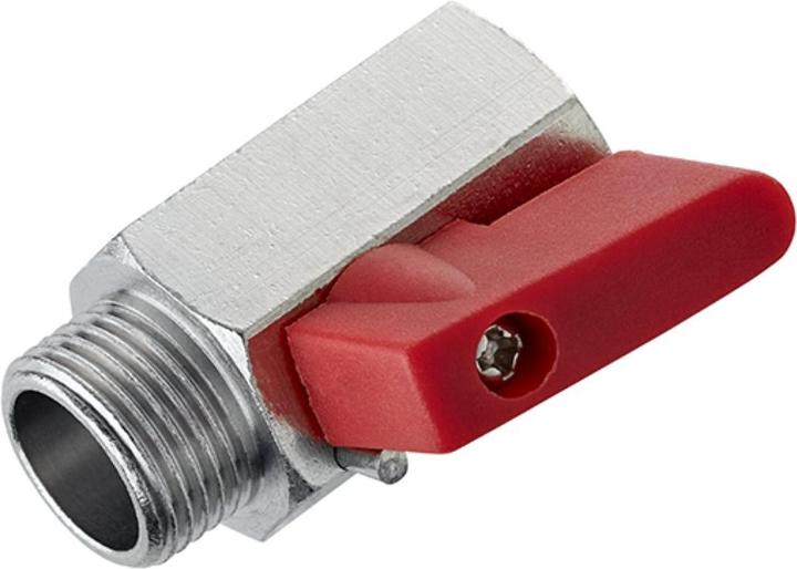 Mateu Mini-robinet à bille