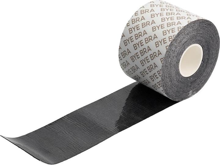 Produktbild Bye Bra Body Tape Black One Size (Einzelpack, One Size)