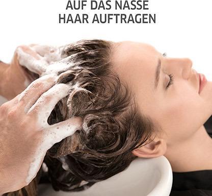 Actual product image Wella Invigo Color Brilliance Shampoo Fine - (50 ml, Liquid shampoo)