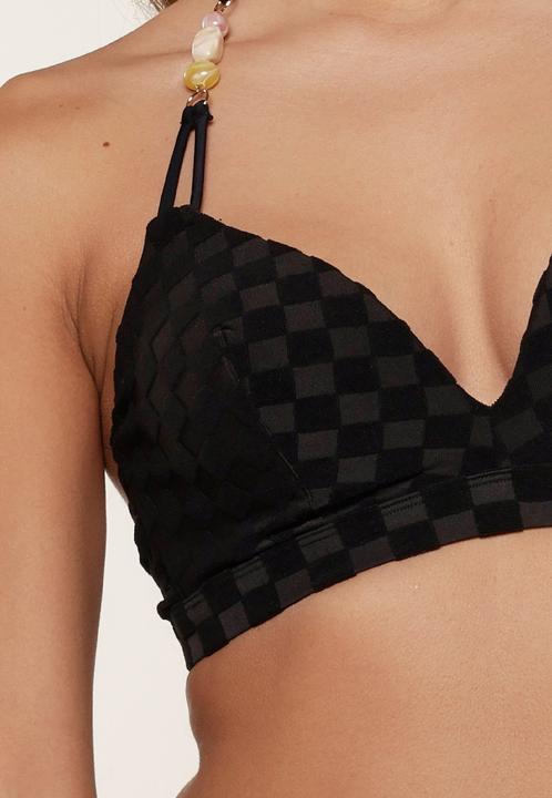 Produktbild LingaDore Triangle padded bikiniset