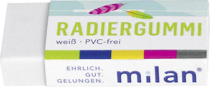 Actual product image Eraser