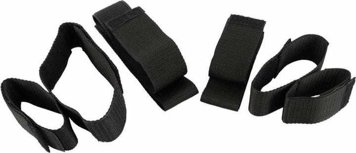 Image du produit Bad Kitty Restraints pour bras et jambes