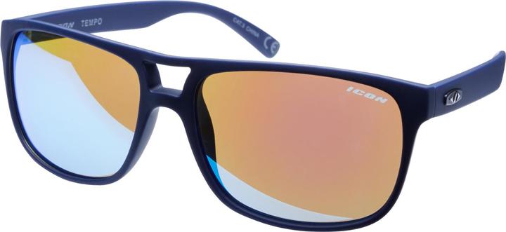 Rivestimento in gomma blu navy