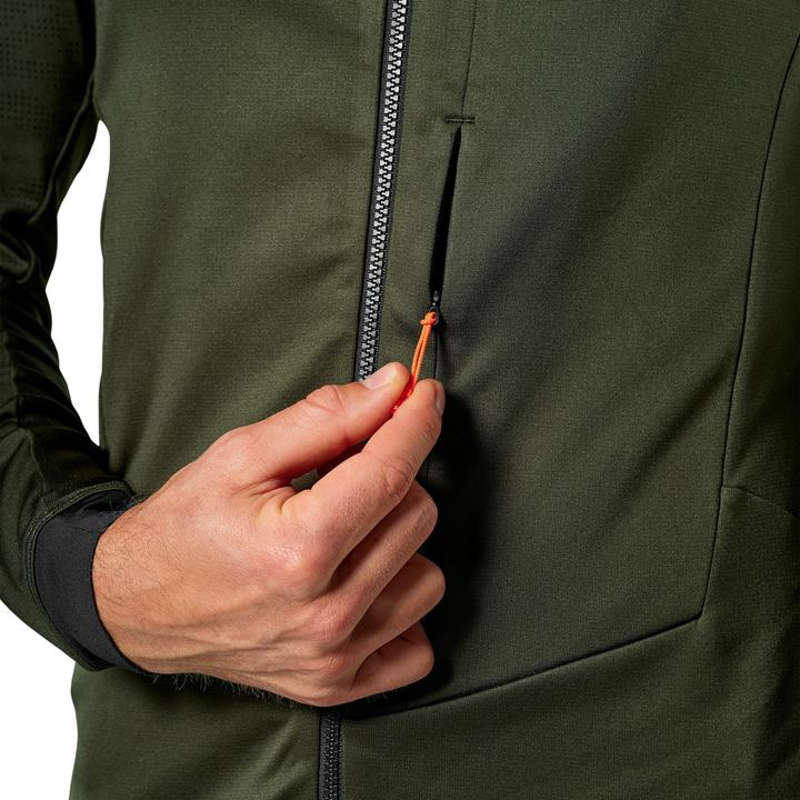 Produktbild Salewa Sella Crevasse Jacket M (48, M)