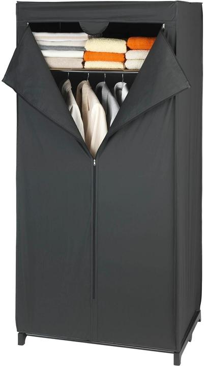 Wenko Deep (75 x 160 x 50 cm)