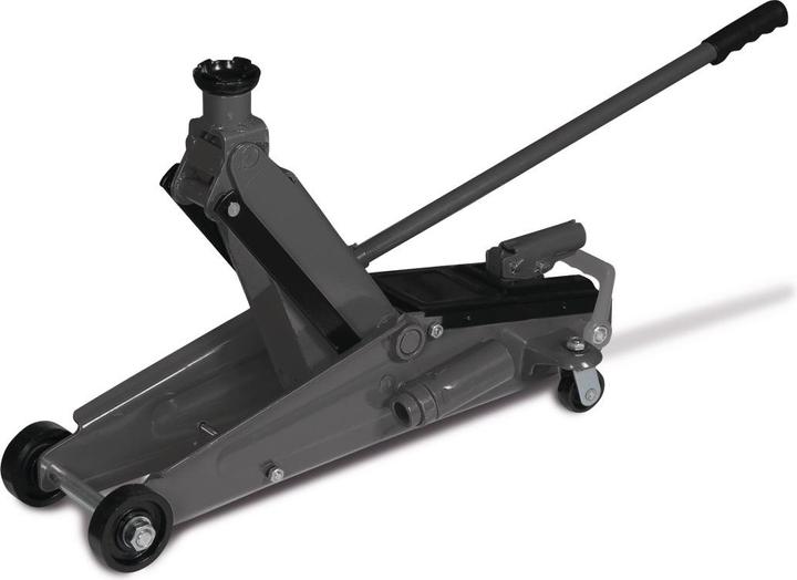 Produktbild Unicraft Rangierwagenheber RWH 2.5