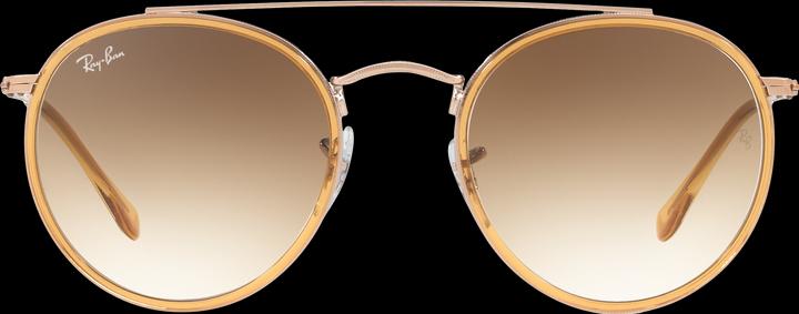 Produktbild Ray Ban Round Double Bridge