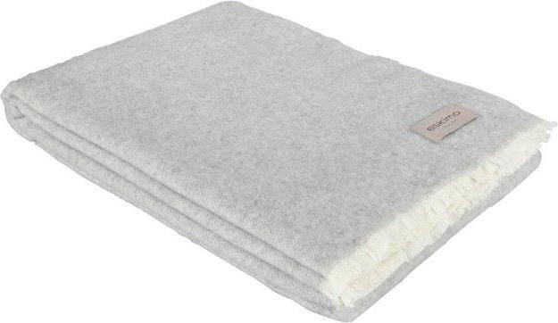 Produktbild Eskimo (Perla) - Wolldecke (130 x 200 cm)