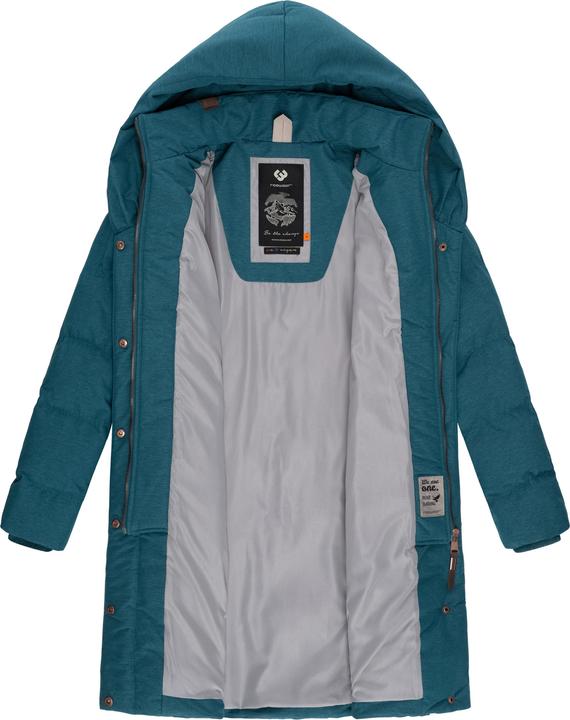 Actual product image Ragwear Natalka Melange (5XL)