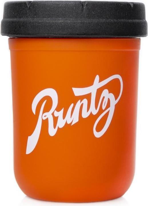 Re:Stash Stash Jar 8oz Runtz