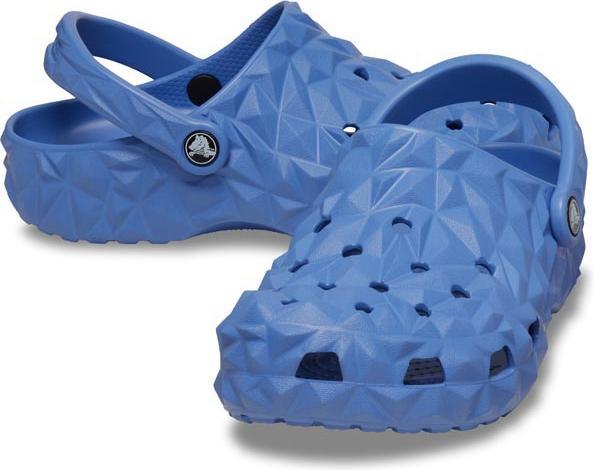 Produktbild Crocs Classic Geometric Clog (41, 41.5, 42, 41 1/3)