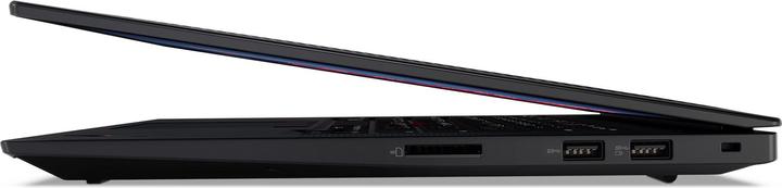 Image du produit Lenovo ThinkPad X1 Extreme Gen 5 (16", Intel Core i7-12700H, 32 Go, 1000 Go, CH)