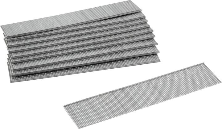 Actual product image Stanley 30MM/5/8 COUNTERSUNK NAIL TYPE J-18GA