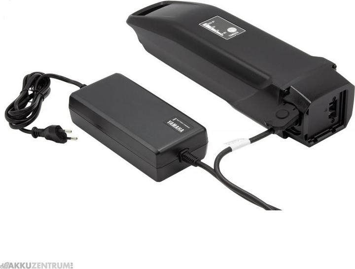 Produktbild Yamaha 500 RHM 36/13,8 (500 Wh, E-Bike Akku)