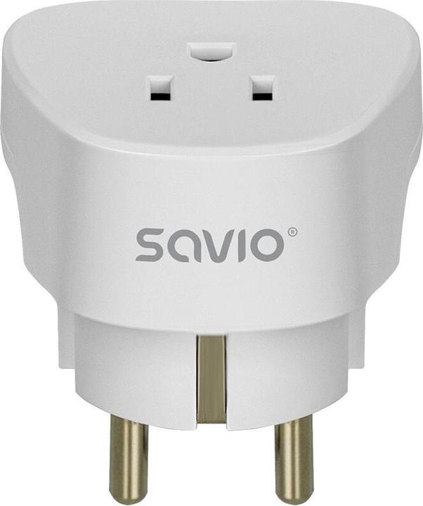 Actual product image Savio AP-01