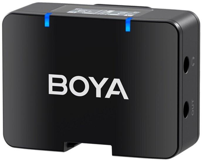 Productafbeelding Boya draadloze microfoon MIC