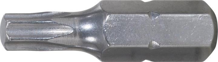 Actual product image KS Tools 1/4" stainless steel bit (T10)