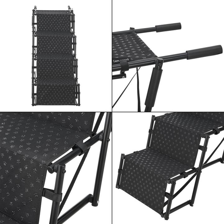 Actual product image En.Casa Colchester (Cat, Small animal, Dog, Foldable)