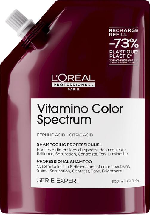 L'Oréal Professionnel SE Vitamino Colour Spectrum