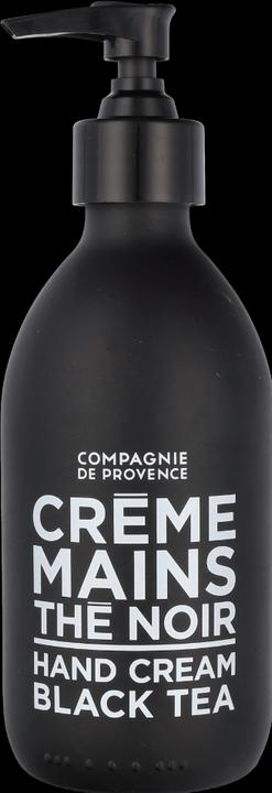 La Compagnie de Provence COMPAGNIE DE PROVENCE - Hand Cream Black Tea 300 ml (300 ml)