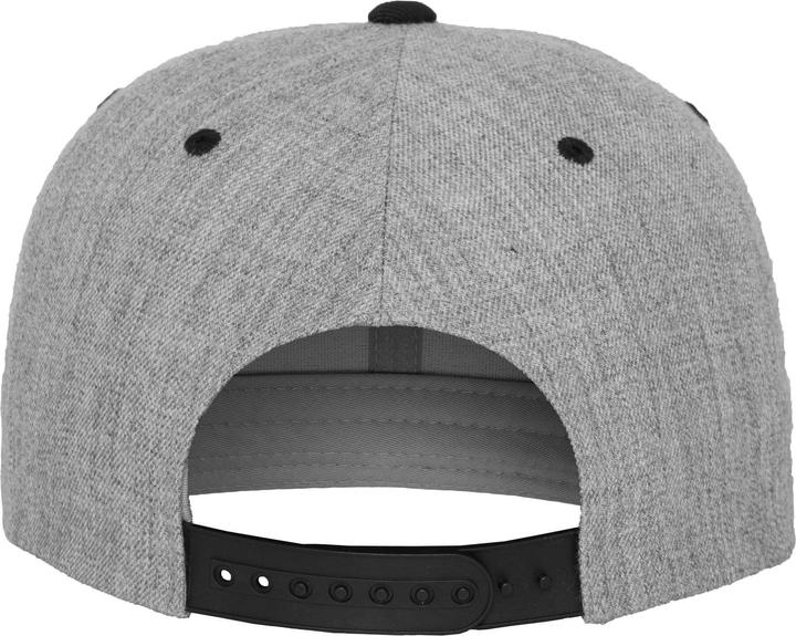 Immagine prodotto Flexfit Classico Snapback 2-Tone (Taglia unica)