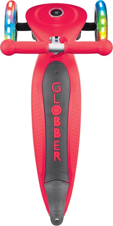 Productafbeelding Globber GO UP opvouwbare Plus Scooter