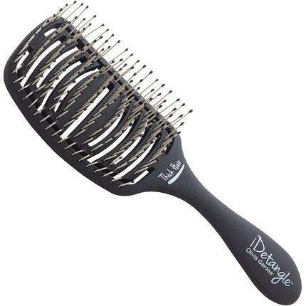 Actual product image Olivia Garden iDetangle
