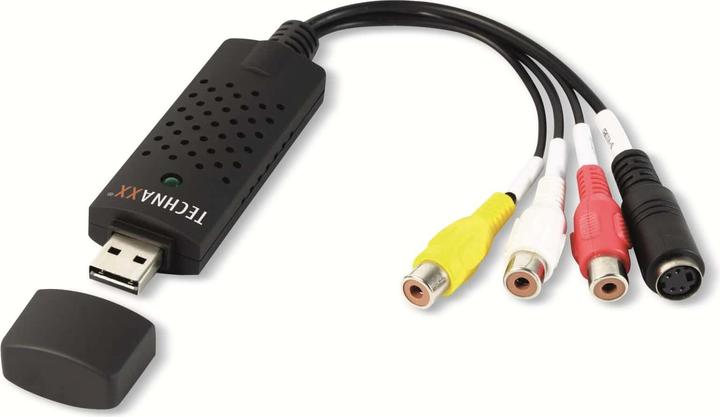 Image du produit Technaxx TX-20
