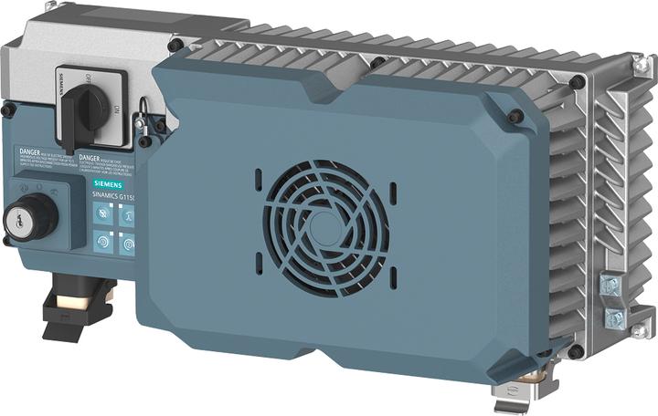 Immagine prodotto Siemens Inverter SIEM