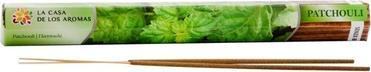 Actual product image La Casa de los Aromas Kadzidła zapachowe Cannabis 20szt.
