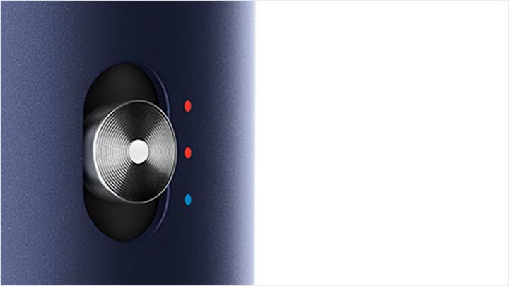 Produktbild Dyson Airwrap Complete Long (30 mm, 40 mm)